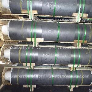 Refining Furnace Graphite Electrode