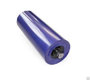 steel roller