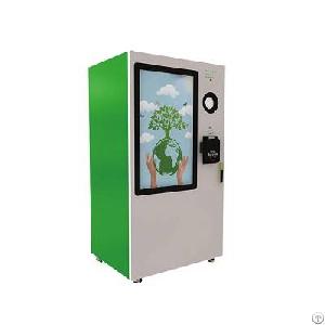 Touch Screen Reverse Vending Machine-yc301