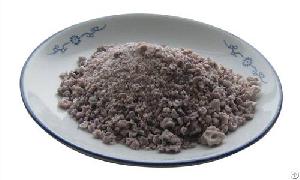 temperature sb mo ground coat porcelain enamel frit egc 124