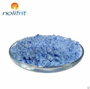 High Temperature Titanium White Enamel Frit 503