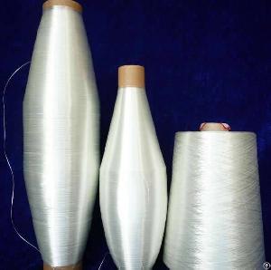 Vinyl Coated Fiberglass Yarn