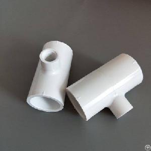 Vc Fitting For Chicken / Rabbit Drinker Nipple Ph-27