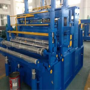 High Speed Series Stainless Steel Slitting Mill