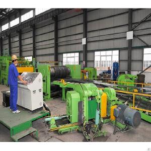 cold forming machines