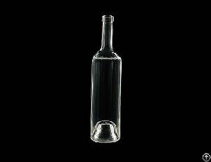 700ml glass bottles liquor