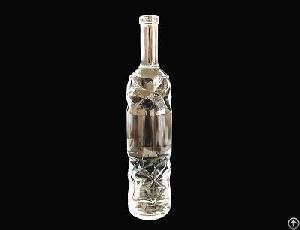 Design Liquor Bottle