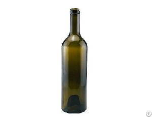 Glass Wine Bottles Wholesale