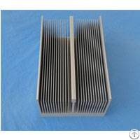 aluminum extrusion profile alloy shell