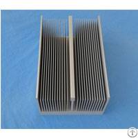 Aluminum Extrusion Profile Alloy Shell With High Quality