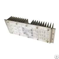 Good Quality Extrusion Profile Aluminium Led Heat Sink