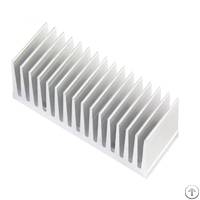 Heatsinks For Dc