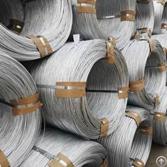 Galvanized Iron Wires