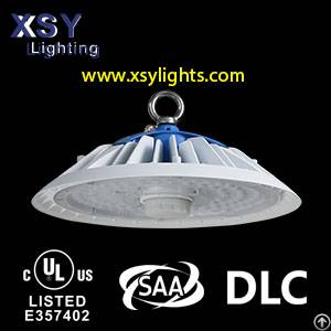 led highbay light fixture industrial warehouse lighting