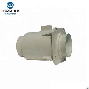 electromagnetic flow meter chemical