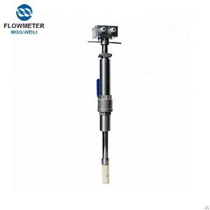 Plug In Accurate Flowmeter China