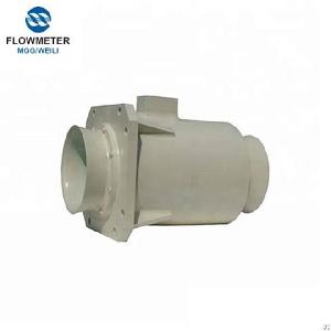 Sea River Measuring Waste Water Treatment Diving Open Channel Electromagnetic Flowmeter