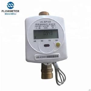 jet water meter mid