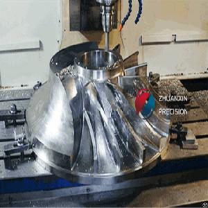 cnc turning