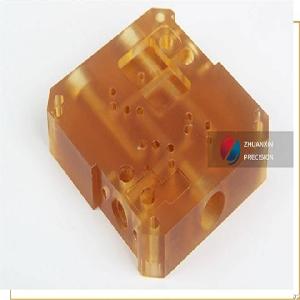 plastic prototyping