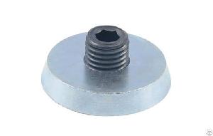 Inserted Fixing Magnet