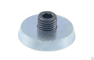 Inserted Fixing Magnet