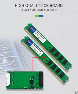 lifetime chip ram memory ddr3 4gb