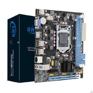 logo workable motherboard h61 socket1155