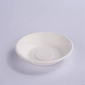 Eco Paper Soup Bowl 7 Inch