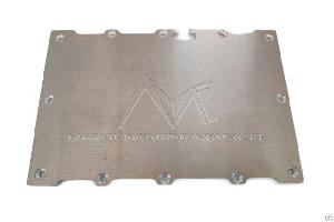 air lamp fixed stamping board