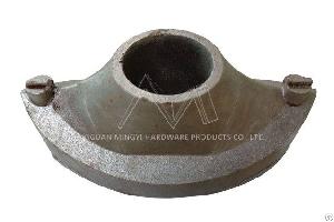 aluminium sand casting