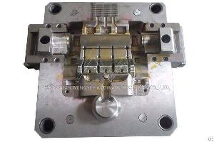 Aluminum Alloy Cavity Mold