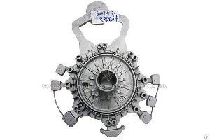 aluminum alloy die cast