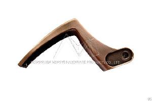 zinc alloy furniture handle