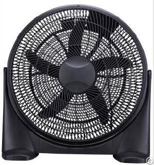 Box Fan Crbf-20b