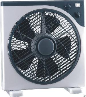 Box Fan Crybf-12b