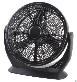 Box Fan With Remote Control Crbf-1206e / 1403e / 1801 E