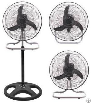 Industrial Fan 3in1 Crysf-18a1 3in1