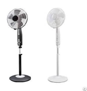 Sell 16 Inch Stand Fan With Timer Crsf-1615