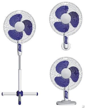 stand fan 3in1 crysf 16bi