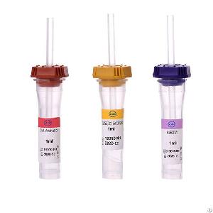 capillary blood collection micro tube b