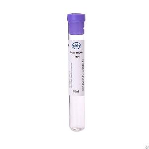cell dna tube