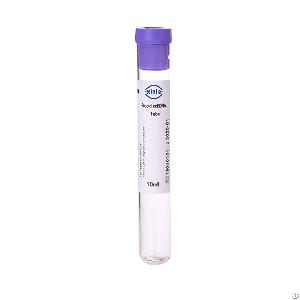 Cell Free Dna Tube