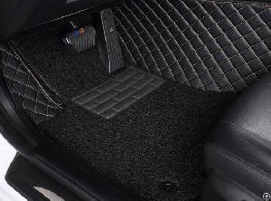 car floor mat