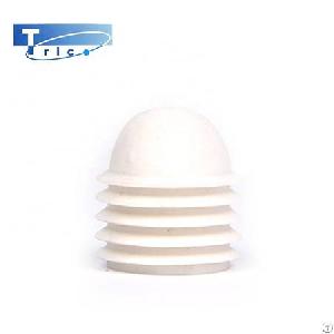 Construction Accessories Plastic Fittings Reabr Rubber Plug