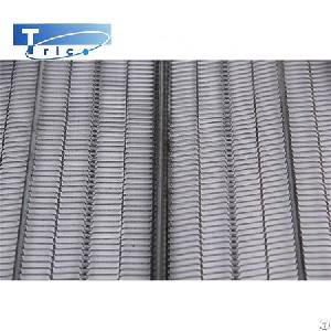 Construction Permanent Steel Mesh Hy-ribbed Formwork Sheet