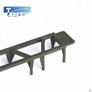 flexible fittings building plastic ladder spacers