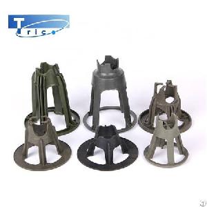 recycled pe plastic spacer
