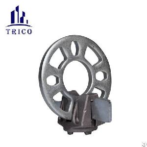 Ring Lock Scaffolding Rosette