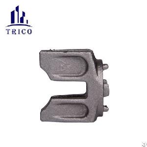 Scaffolding Casting Steel Ledger End Of Ringlock System